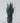 ต้นลิ้นมังกร เขียว Snake Plant สูง 80cm 1 กระถางมี 9 ต้น (RLM2) (2)