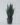 ต้นลิ้นมังกร เขียว Snake Plant สูง 80cm 1 กระถางมี 9 ต้น (RLM2) (2)