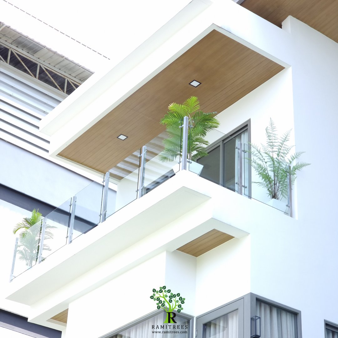 รีวิวต้นไม้ประดิษฐ์จากร้าน Ramitrees (110)