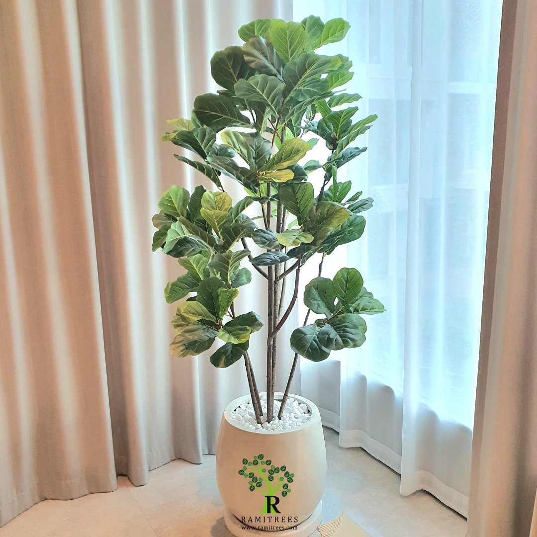 รีวิวต้นไม้ประดิษฐ์จากร้าน Ramitrees (25)