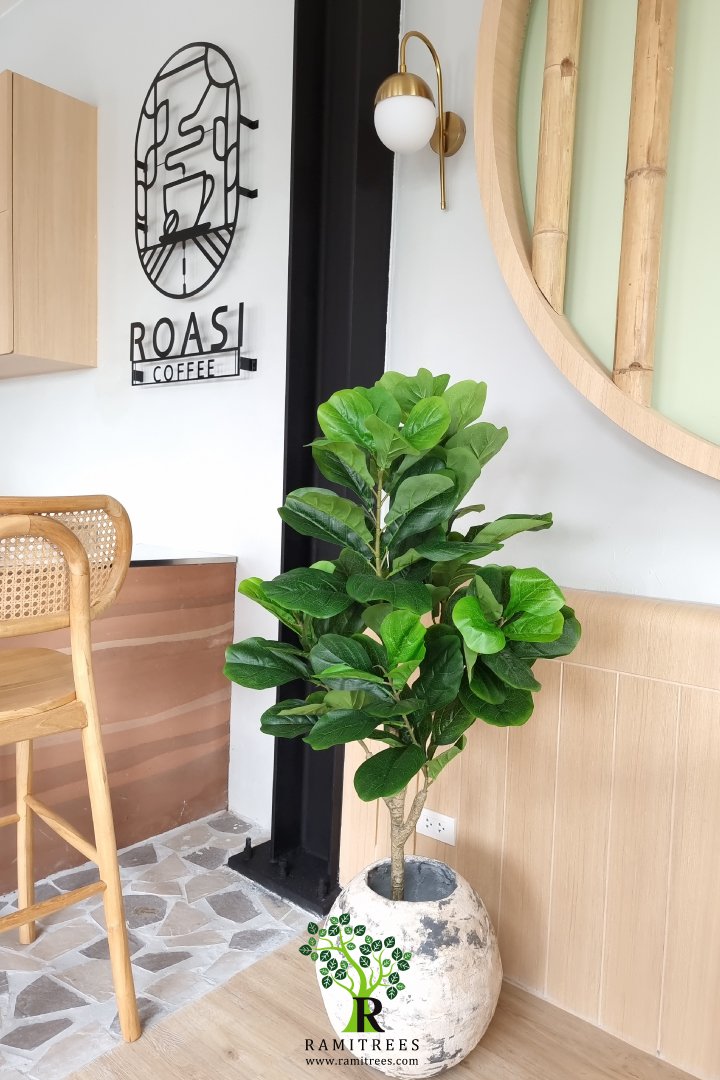 รีวิวต้นไม้ประดิษฐ์จากร้าน Ramitrees (27)