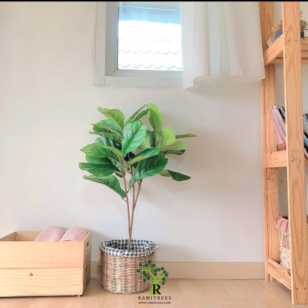รีวิวต้นไม้ประดิษฐ์จากร้าน Ramitrees (3)