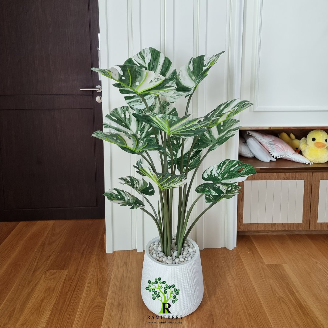รีวิวต้นไม้ประดิษฐ์จากร้าน Ramitrees (41)