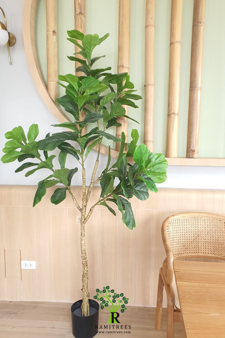 รีวิวต้นไม้ประดิษฐ์จากร้าน Ramitrees (42)