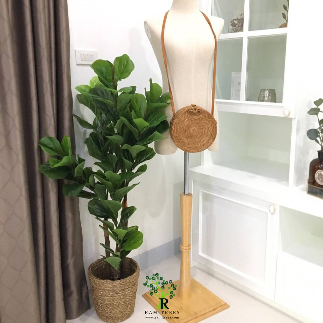รีวิวต้นไม้ประดิษฐ์จากร้าน Ramitrees (57)