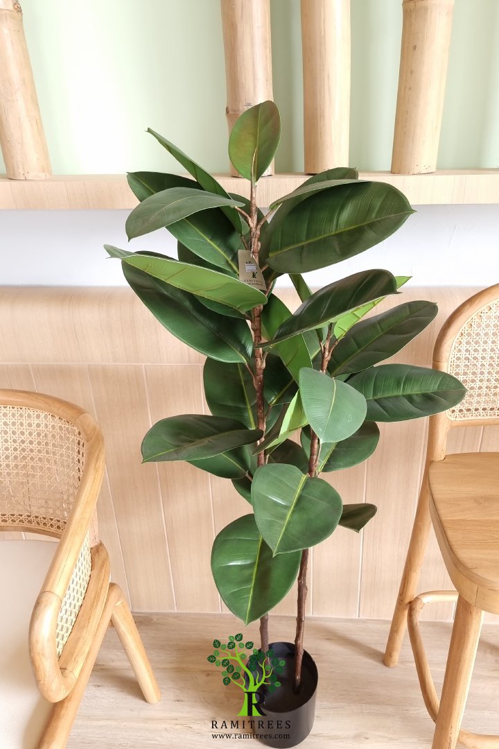 รีวิวต้นไม้ประดิษฐ์จากร้าน Ramitrees (79)