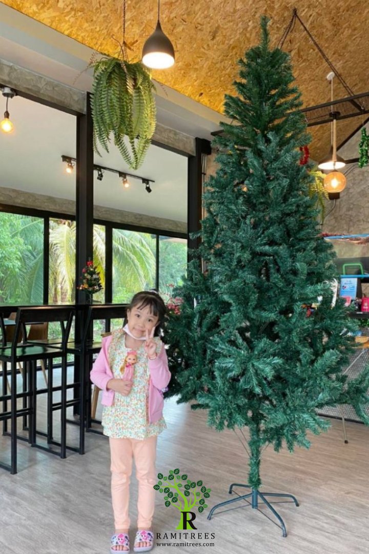 รีวิวต้นไม้ประดิษฐ์จากร้าน Ramitrees (82)