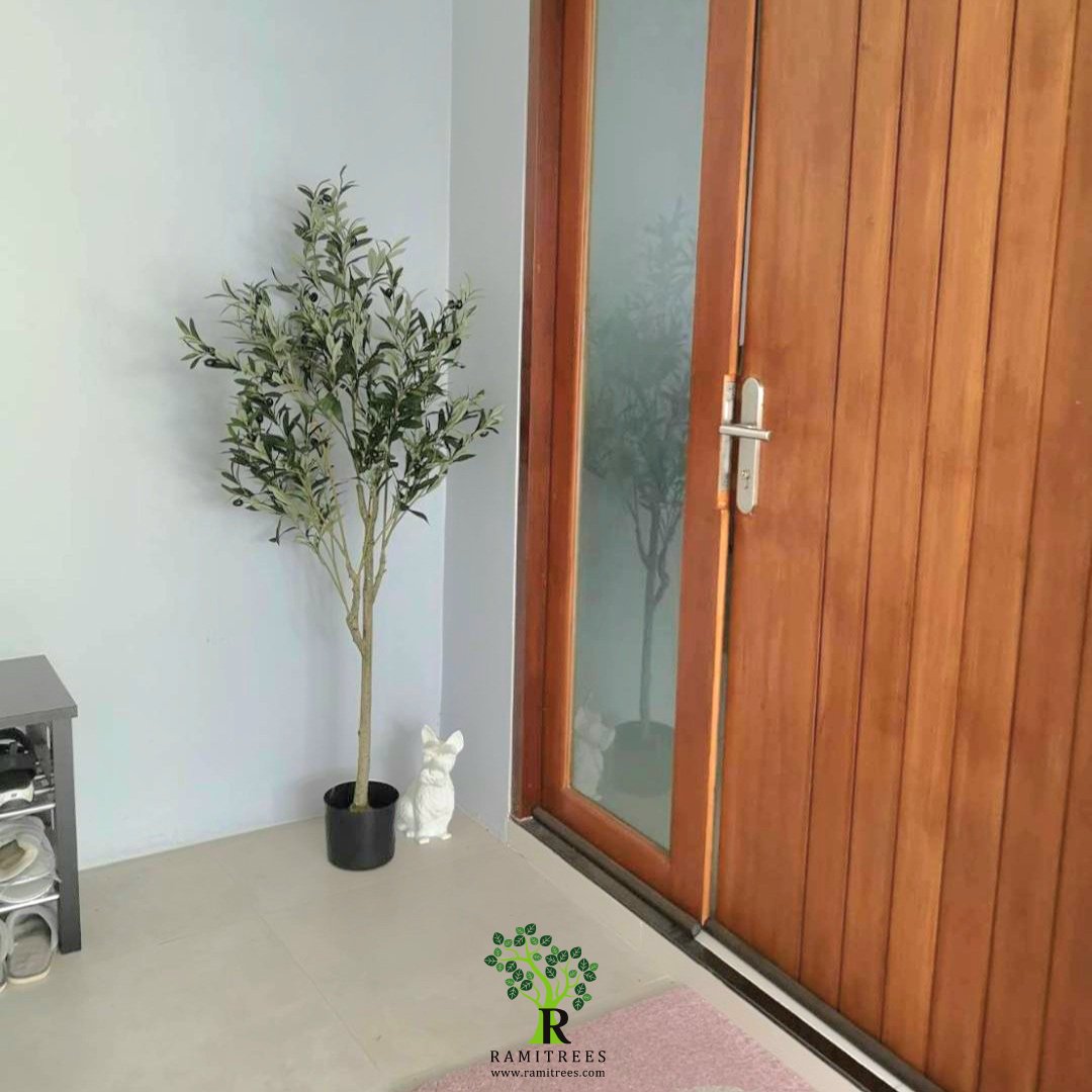 รีวิวต้นไม้ประดิษฐ์จากร้าน Ramitrees (84)