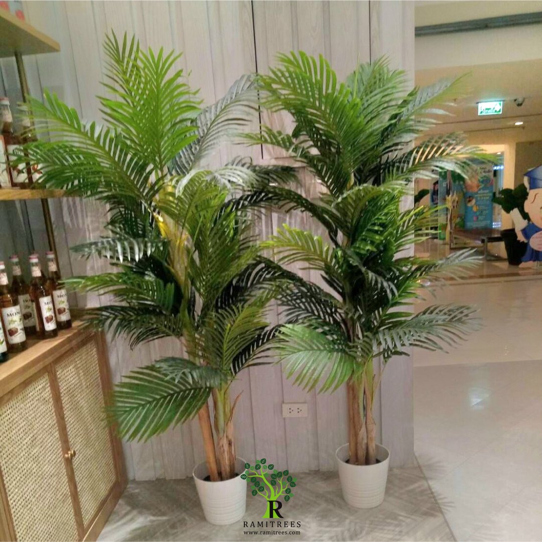รีวิวต้นไม้ประดิษฐ์จากร้าน Ramitrees (92)