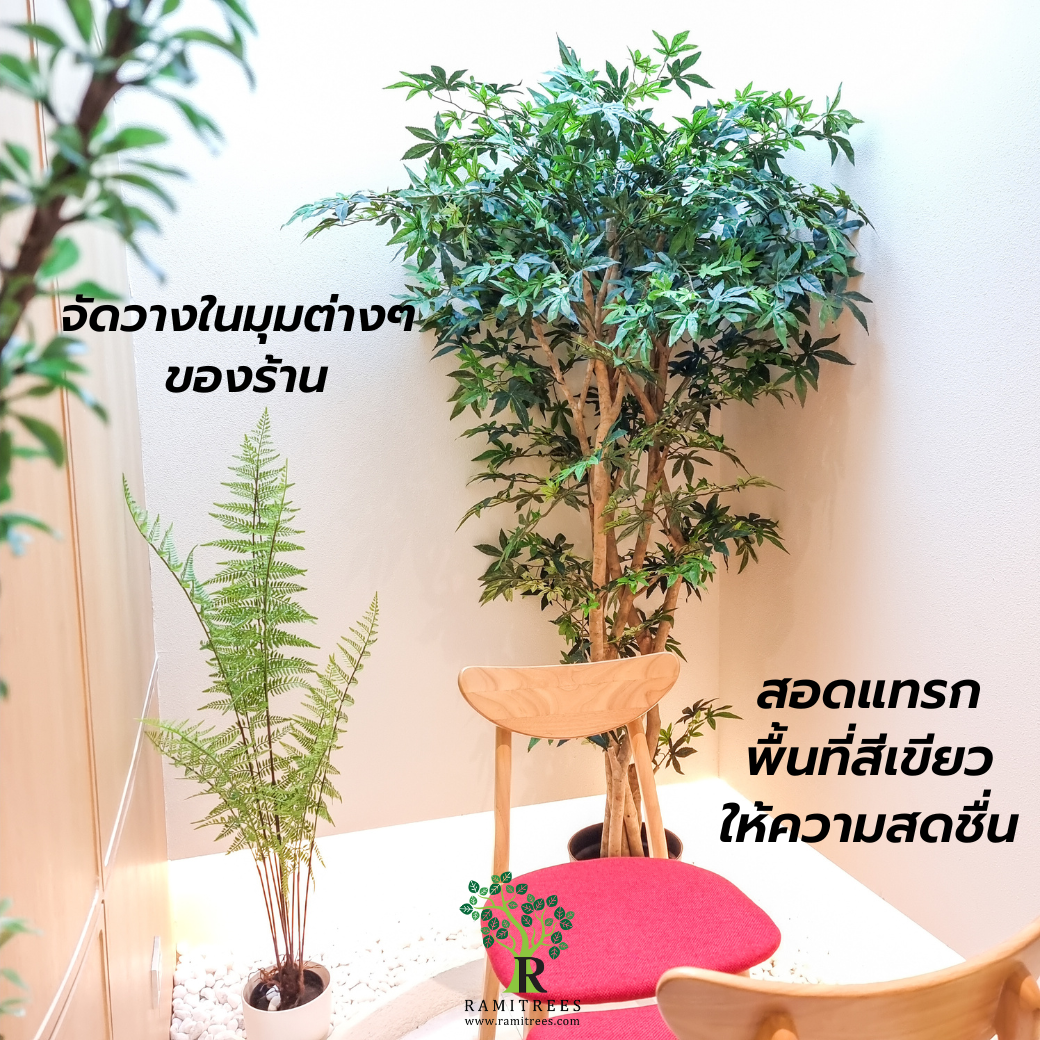 Project ตกเเต่งร้านอาหารญี่ปุ่น Uraki (7)