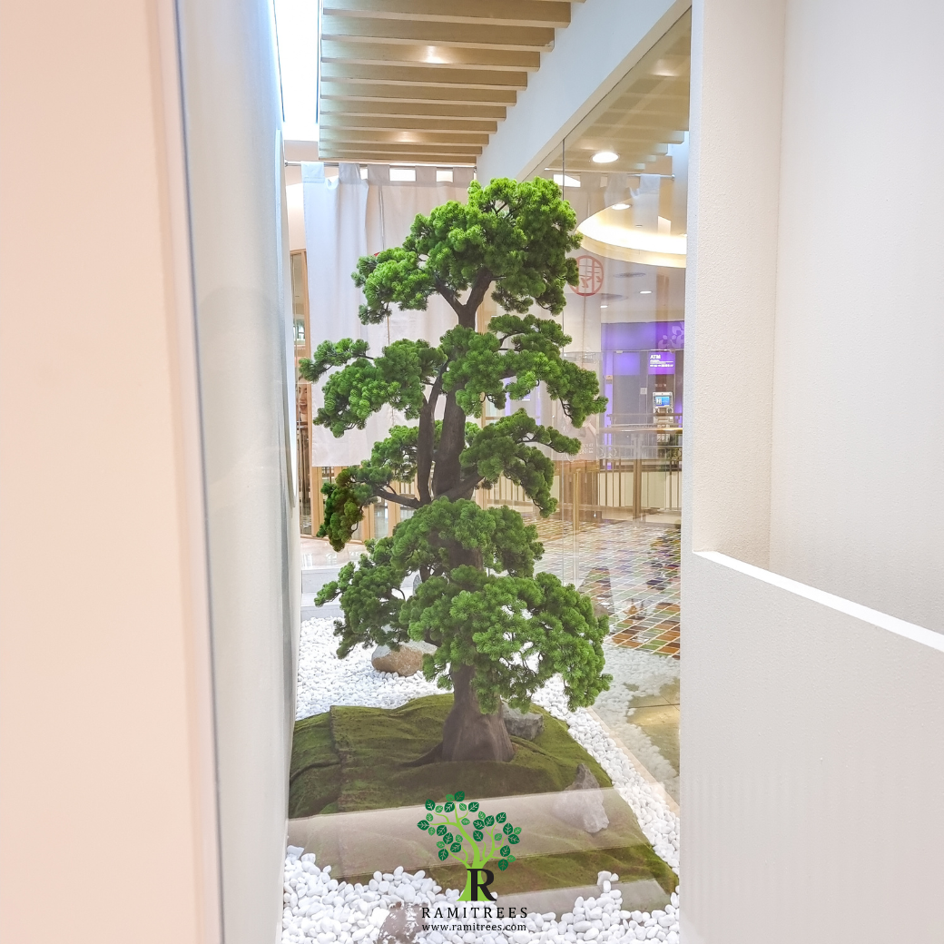 Project ตกเเต่งร้านอาหารญี่ปุ่น Uraki (9)