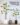 ต้นลิลลี่แบมบู ประดิษฐ์ Lily Bamboo Tree (RLB-001)