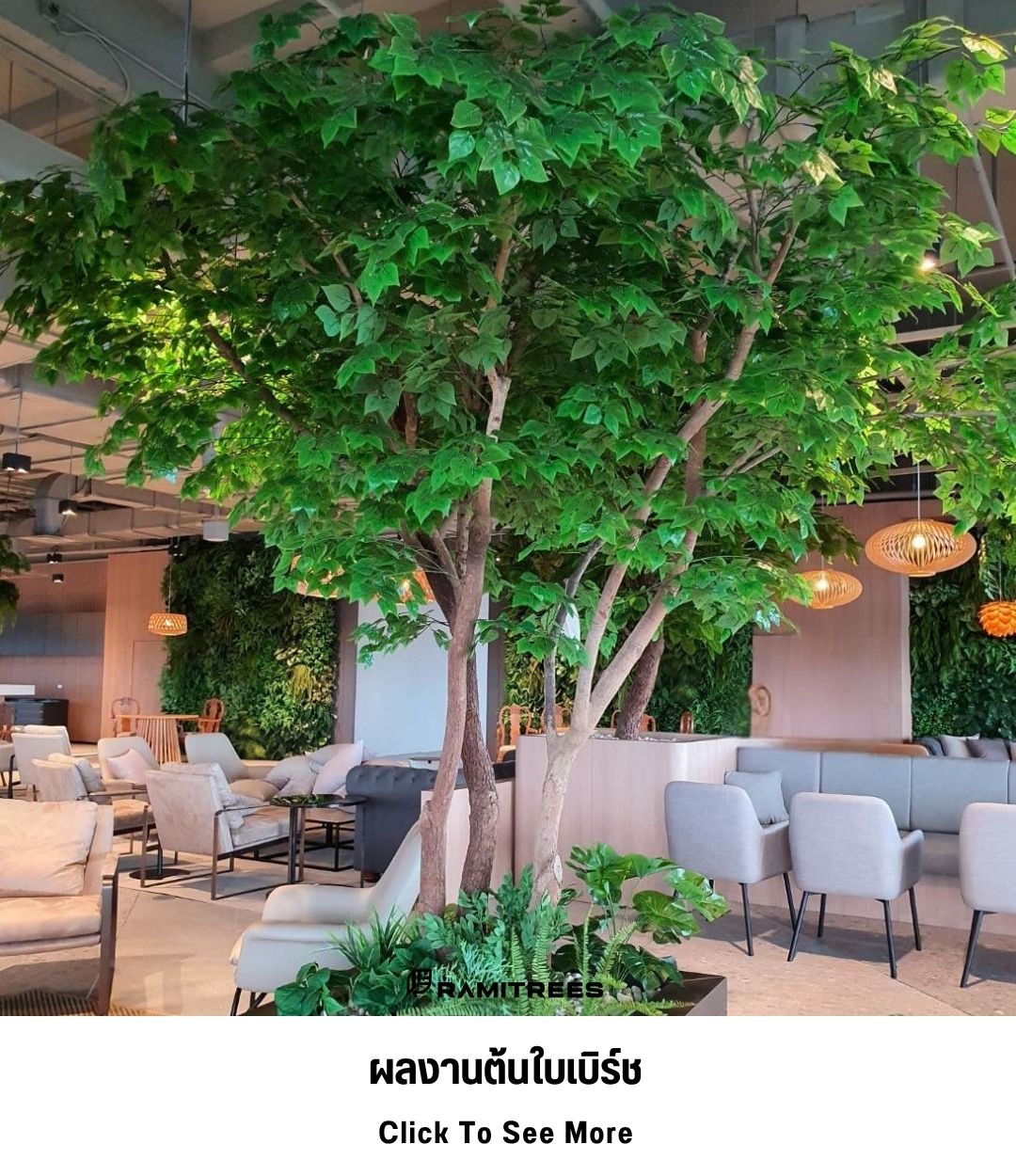 16ลงานต้นใบเบิร์ช