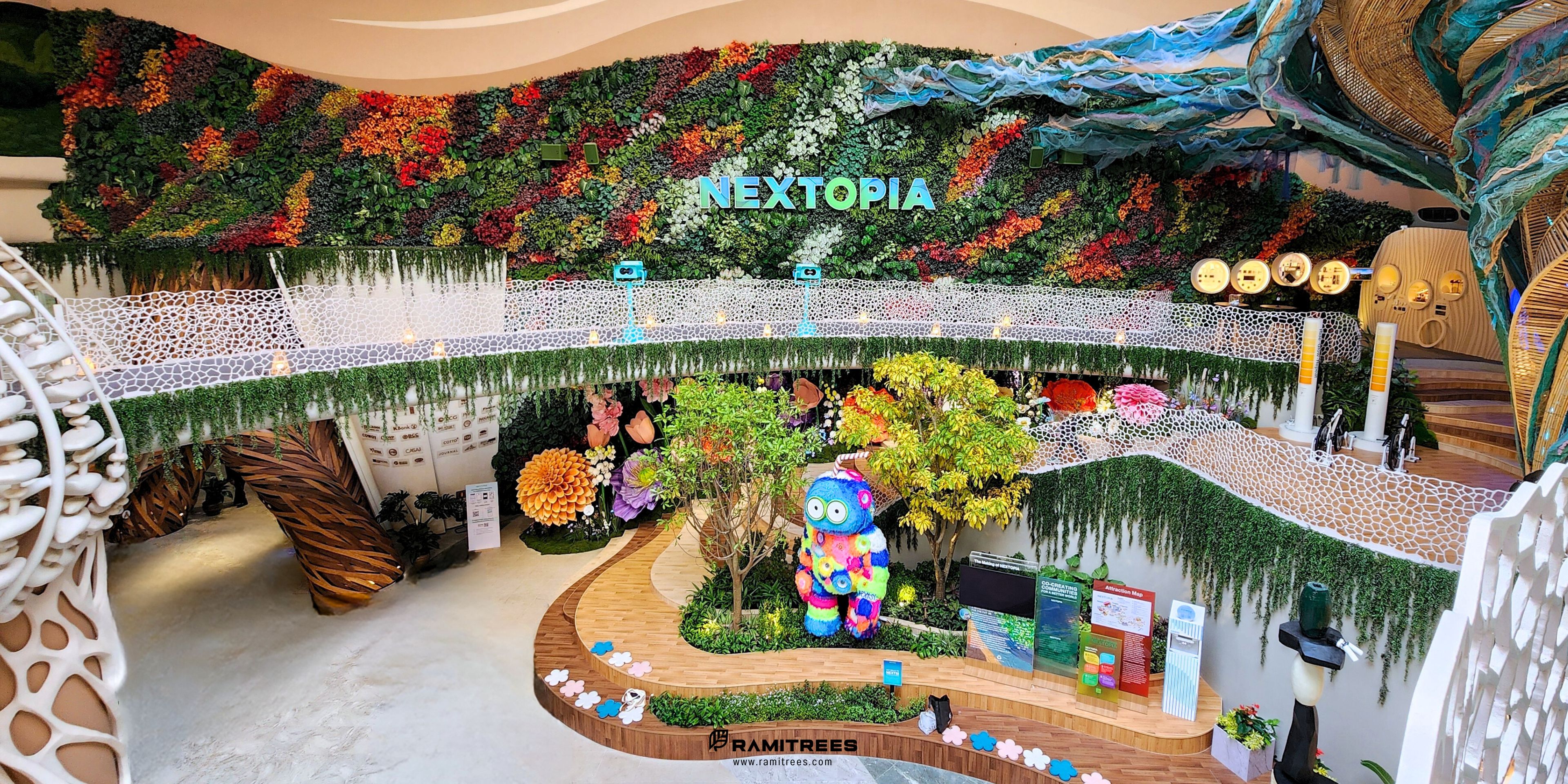 Nextopia