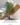 Artificial Ivory Cost Almond Tree ต้นหูกระจงประดิษฐ์