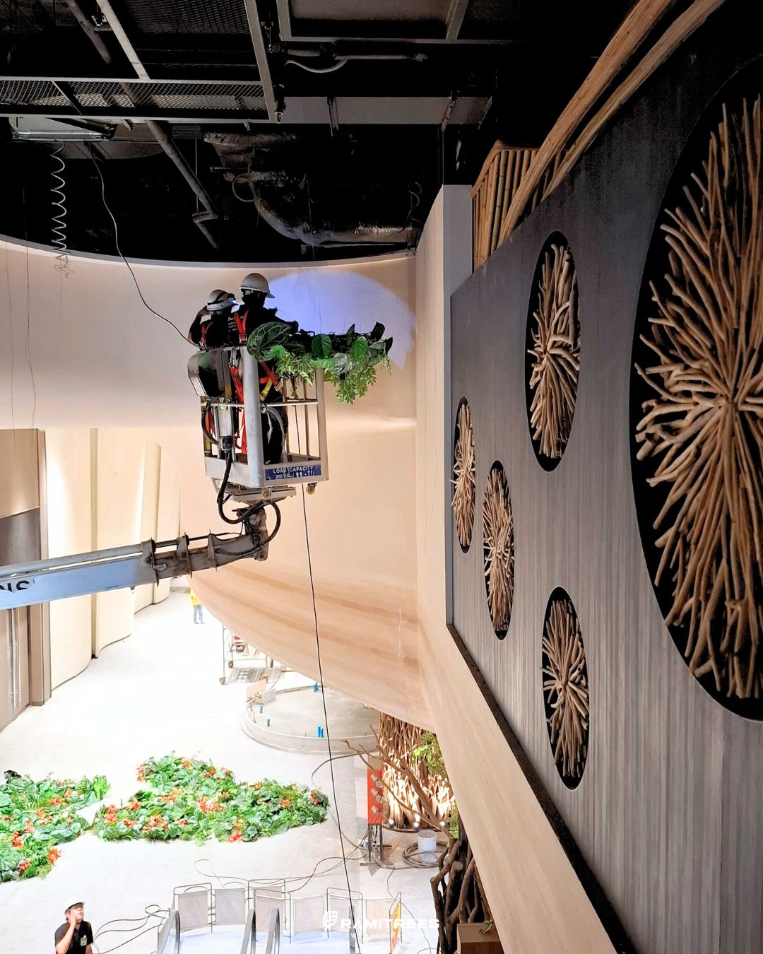 CIELING GARDEN (4)