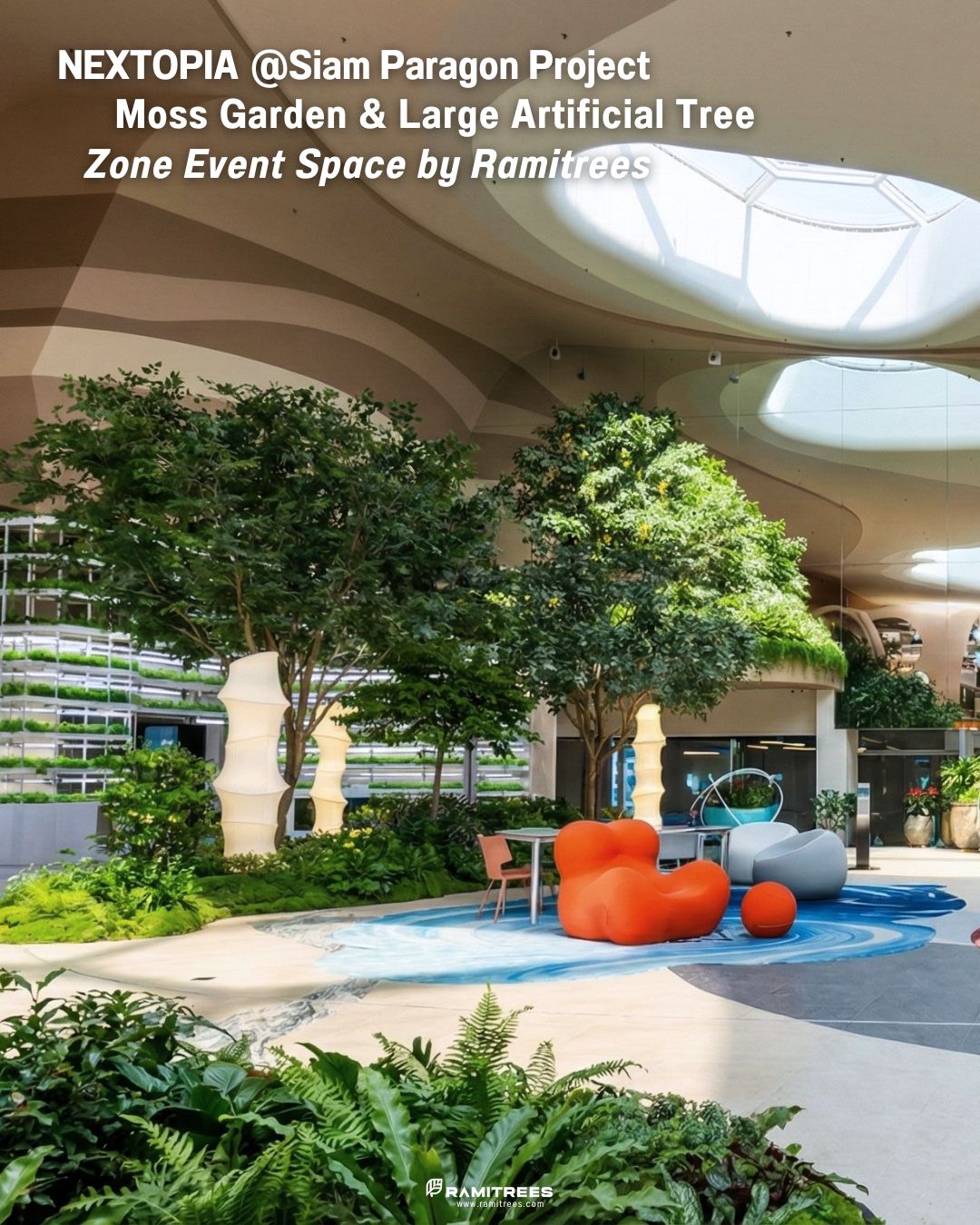 EVENT SPACE