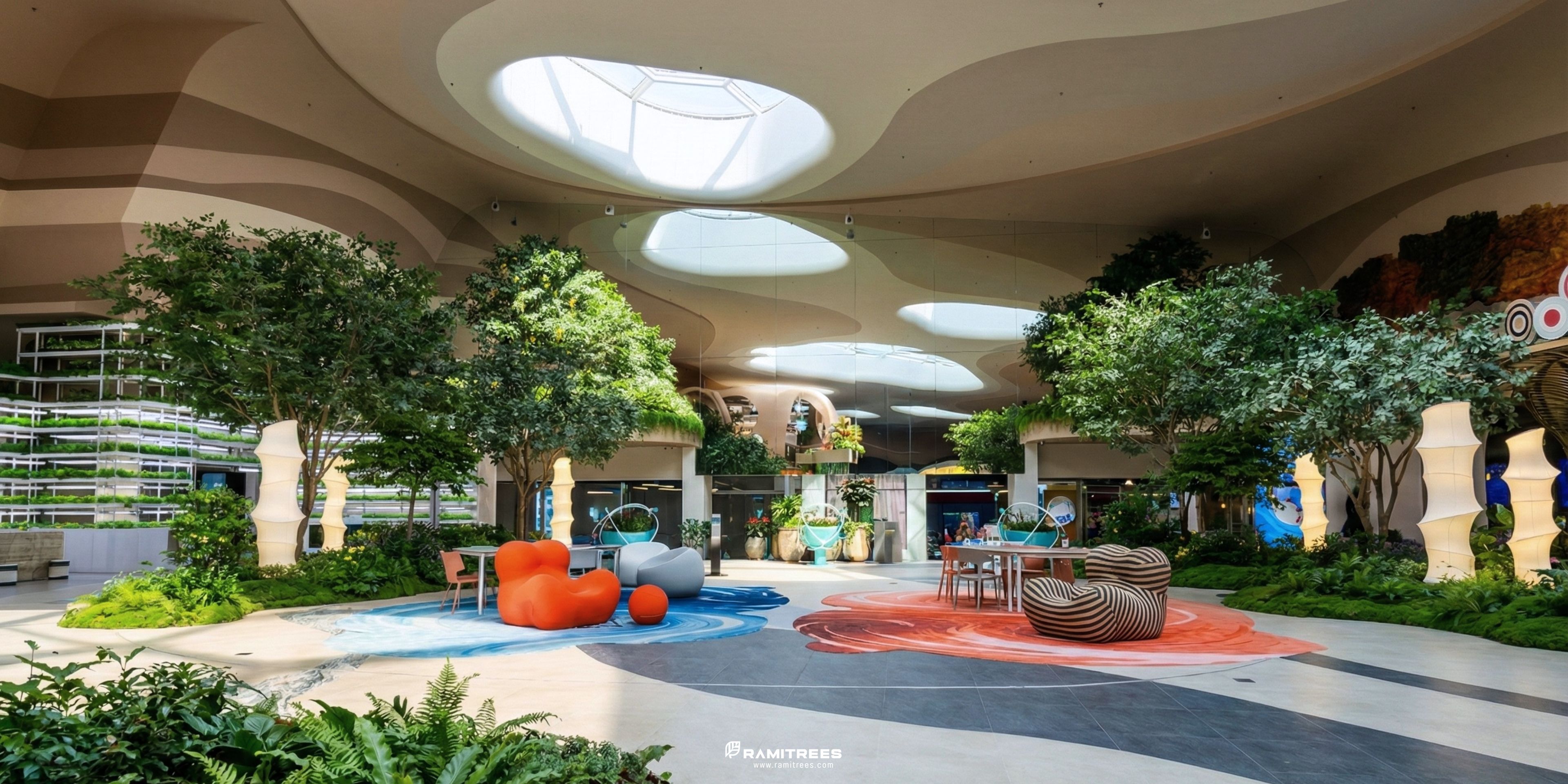 EVENT SPACE