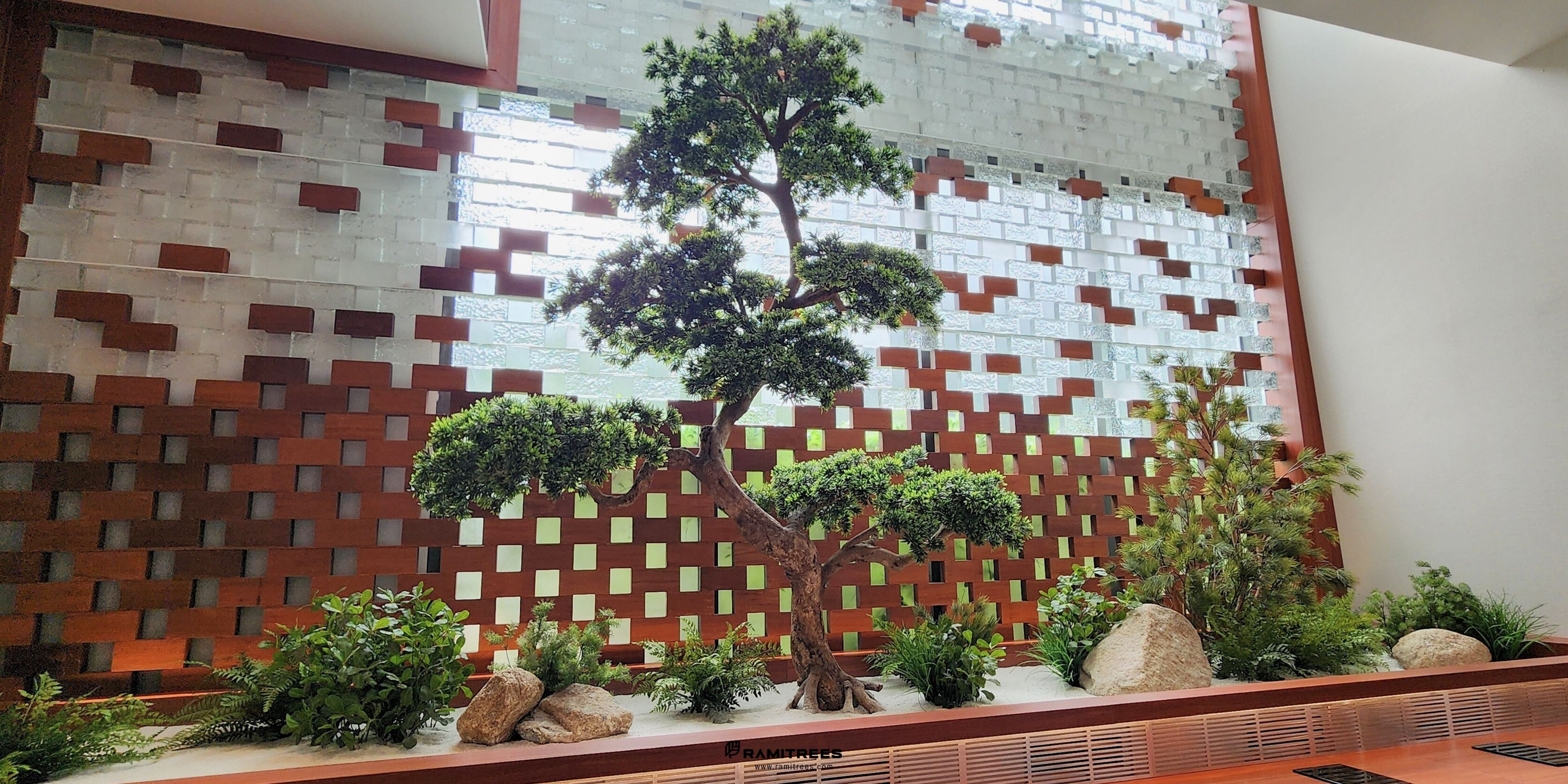 ร้านชาบู แชโบ สวนบอนไซ (2)