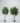 ต้นไทรใบสักปลอม Fiddle Leaf Fig Tree (งานสั่งทำ-Handcraft) (RFI39) (2)