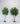 ต้นไทรใบสักปลอม Fiddle Leaf Fig Tree (งานสั่งทำ-Handcraft) (RFI39) (2)