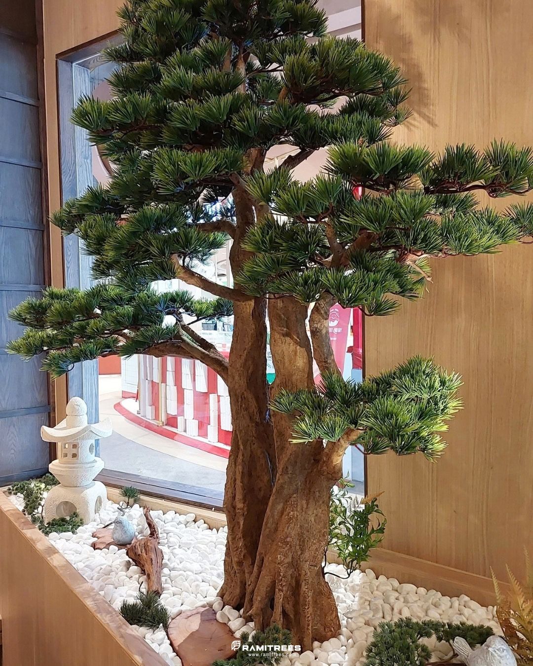 Bonsai Garden สวนต้นบอนไซประดิษฐ์ (5)